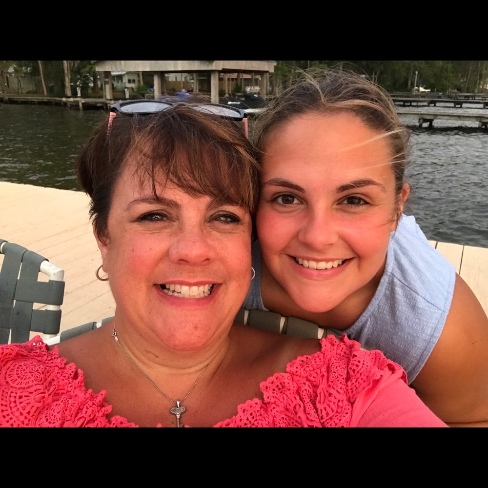 Meet your Posher, Heather